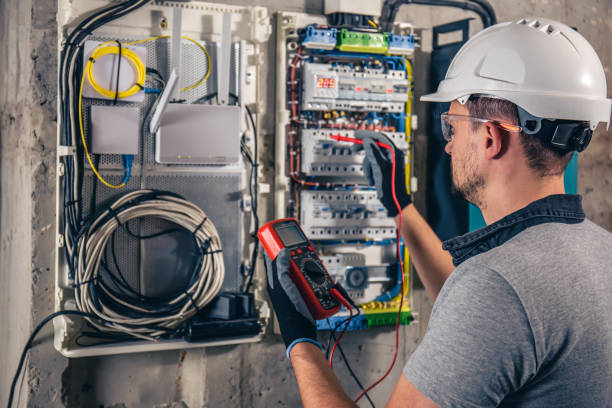 Best Affordable Electrical Installation  in Bradford, OH