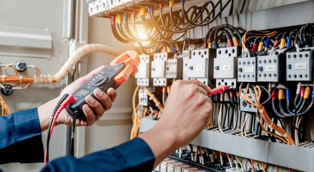 Best Emergency Electrician Near Me  in Bradford, OH