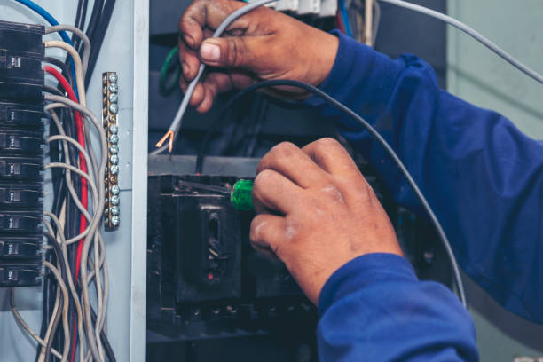 Best Electrical Rewiring Services  in Bradford, OH