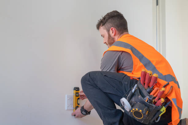 Best Electrical Troubleshooting Services  in Bradford, OH