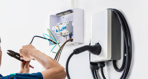 Electrical Upgrades for Homes in Bradford, OH