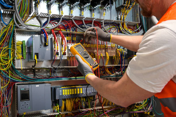 Best Electrician for Home Renovation  in Bradford, OH