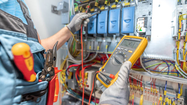 Best Electrical System Inspection  in Bradford, OH