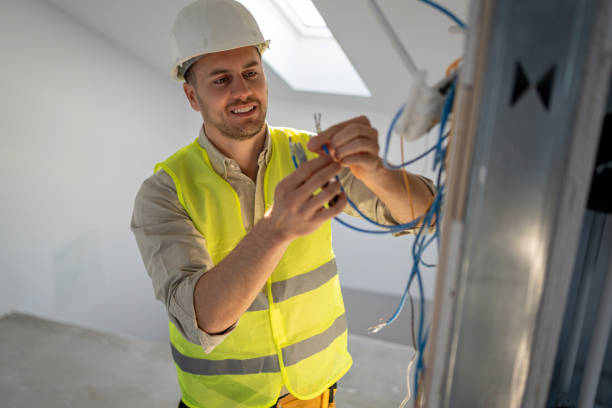 Electrical System Inspection in Bradford, OH
