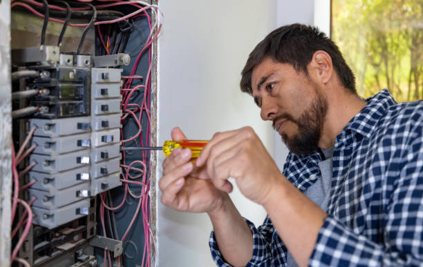 Best Circuit Breaker Repair  in Bradford, OH